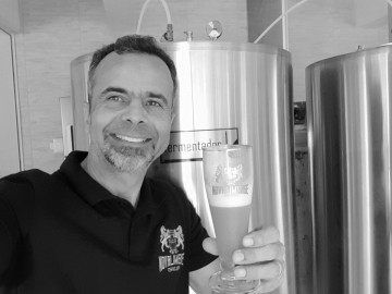 Cervejaria Novalimense